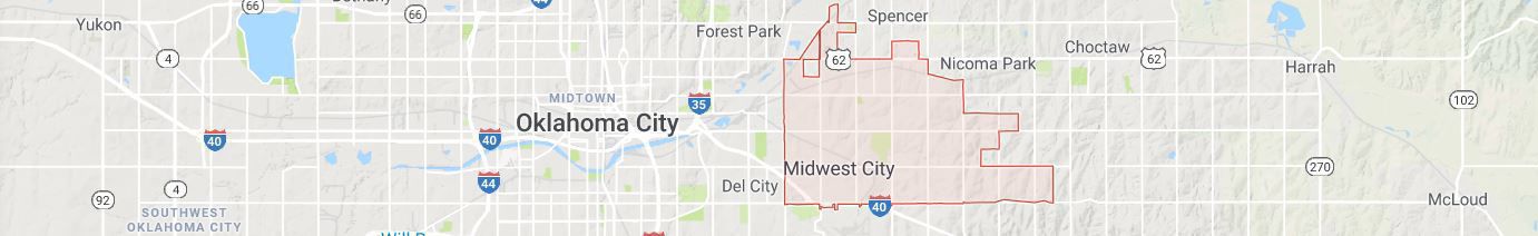 Midwest City